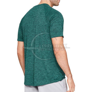 Nueva tendencia Camiseta de hombre Manga corta Streetwear Moda Verano Camisa de algodón 100% Algodón - Product Image 2