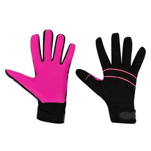 La más alta calidad Demanda personalizada Guantes de fútbol americano más populares Ropa deportiva Guantes sueltos de fútbol americano de primavera y otoño - Product Image 3