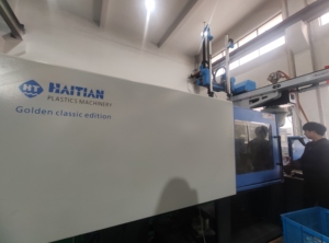 יצרן PP מזון צלחת פלסטיק מגש הזרקת עובש יצרנית דפוס - Product Image 6