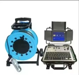 Cámara de Inspección Subacuática de Grado Industrial, Nueva y Original, Personalizable para Pozos de Agua y Pozos Profundos - Product Image 1