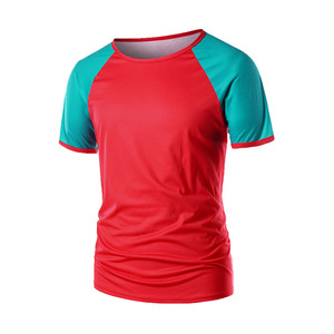 Camiseta de tasa razonable última moda personalizada con diseño hecho en fábrica Estilo superior de tasa de fábrica Camisetas recién llegadas - Product Image 2