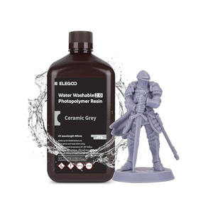 Résine Premium 8K/12K/14K pour Miniatures, Bijoux en Résine à Polymérisation UV et Prototypes - Product Image 1