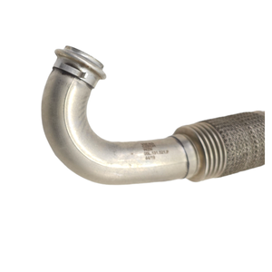 ท่อวาล์ว EGR ออดี้ A6 ซีดาน ซีรีส์ C8 (4A2) 05L131521F DFBA ไฮบริด 2000 (18>25) - Product Image 2