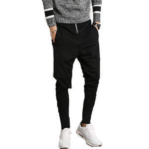 New Design High Quality Lightweight Casual Breathable Eco-Friendly Men Joggers Customized Color Best Selling OEM/ODM Service - Product Image 4