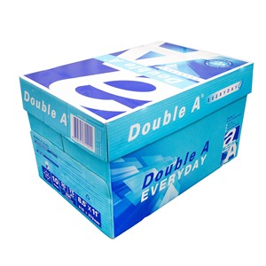 กระดาษถ่ายเอกสาร A4แบบ Double A สำหรับงานสำนักงานและการพิมพ์ - Product Image 3