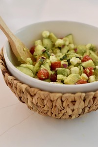 Bol tissé à la main jacinthe d'eau repas naturel présentation décor écologique produits vietnamiens en gros - Product Image 5