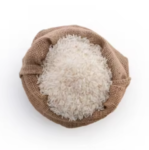 Meilleur prix sur du jasmin séché à grain long de riz blanc de qualité supérieure d'Allemagne avec une texture dure et saine - Product Image 1
