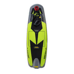 Nueva Tabla de Surf Eléctrica con Chaleco Salvavidas, Correa para el Pie, Bolsa de Almacenamiento, 12KW, 4.4KWH, 52KMH, IP67, Kit para Adultos - Product Image 1