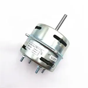 Exportation en vrac de haute qualité HMS Grade Type de voiture Moteur électrique Ferraille Matériau non allié avec une teneur en cuivre de 3 à 5kg - Product Image 6