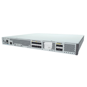 High-Performance C8500L-8S4X Enterprise Edge <b>Router</b> for Secure Networking - Product Image 2