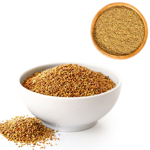 Alfalfa | Utilizado en raciones mezcladas para una alimentación equilibrada - Product Image 1