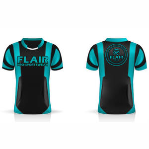 Maillot de football de confort respirant de meilleure qualité, design personnalisé, service OEM de coupe automatisée de jeunes joueurs pour ensembles d'uniformes - Product Image 4