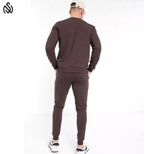 Ensemble de survêtement à taille élastique à la mode pour hommes Nouvel arrivage de bas actifs à bas prix bon marché - Product Image 4