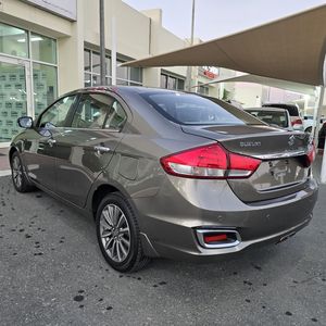 ใช้แล้ว lhd/rhd 2022 Suzuki ciaz - Product Image 3