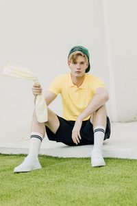 หมวกสแนปแบคปรับได้สำหรับทุกเพศหมวกสแนปแบคแบบธรรมดาแบบสวมใส่สบาย - Product Image 3