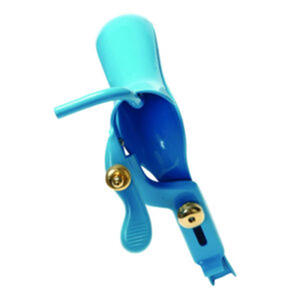 Gran oferta, retractor y abrazadera de acero inoxidable alemán Guttman Speculum de alta calidad, instrumentos de ginecología aprobados por ISO y CE - Product Image 3