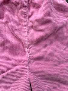 Jeans MS Handicraft Wrangler de Corte Regular, Modernos, 100% Algodón Denim, Color Rosa, Talla 36x32, Talla Personalizada - Product Image 2