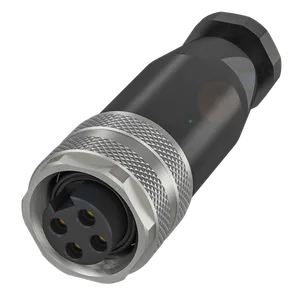 Prodotti connettori BCC0708 BALLUFF - Product Image 1