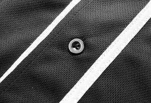 Maillots de baseball respirants confortables personnalisés noms et numéros personnalisés pour les ligues de fans d'équipes sportives - Product Image 6