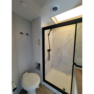 Autocaravana Eagle 321RSTS 2026 - Product Image 4