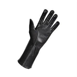 Gant de pompier ignifuge vêtements de combat gants de pompier - Product Image 2