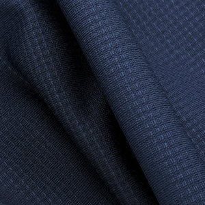 Tissu en jersey simple en polyester de qualité supérieure pour vêtements de jogging, design lulu yoga - Product Image 4