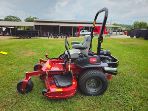 Cortadora de césped Toro 72910 ZMaster Serie 5000 de 60 pulgadas con giro cero, 25.5 HP KAW, cortadoras usadas y nuevas en venta - Product Image 2