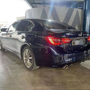 สภาพดีเยี่ยม ปี 2023 อินฟินิตี้ คิว50 พรีเมียม ลักซ์ ซีดาน - Product Image 4