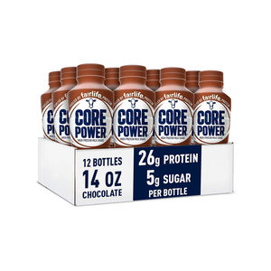 Batido de Leche con Proteína Fairlife Core Power 26g, Cantidad a Granel Disponible para Minoristas y Distribuidores - Product Image 4