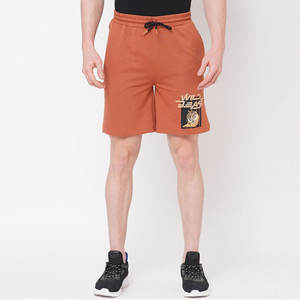 Shorts de sublimation de conception appropriée d'usine à prix raisonnable meilleur article shorts d'impression pour hommes - Product Image 1