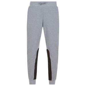 Personalizado 100% algodón gimnasio Fitness conjuntos al por mayor ropa deportiva chándal deportes al aire libre gimnasio entrenamiento Jogging conjunto de dos piezas - Product Image 4