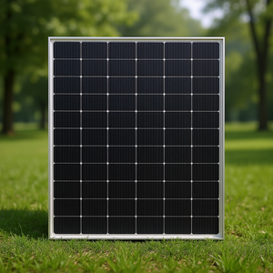 Panneau solaire ASPL RM-430-182M/108T - Product Image 3
