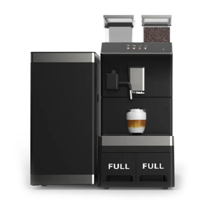 เครื่องชงกาแฟอัจฉริยะกึ่งอัตโนมัติเครื่องชงกาแฟเอสเปรสโซ่ไฟฟ้าซื้อวันนี้ - Product Image 4