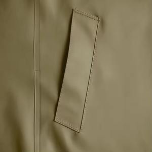 High Quality Rain <b>Poncho</b> for <b>Men</b> and Women Waterproof and Windproof with Hood for Outdoor Activities - Product Image 3