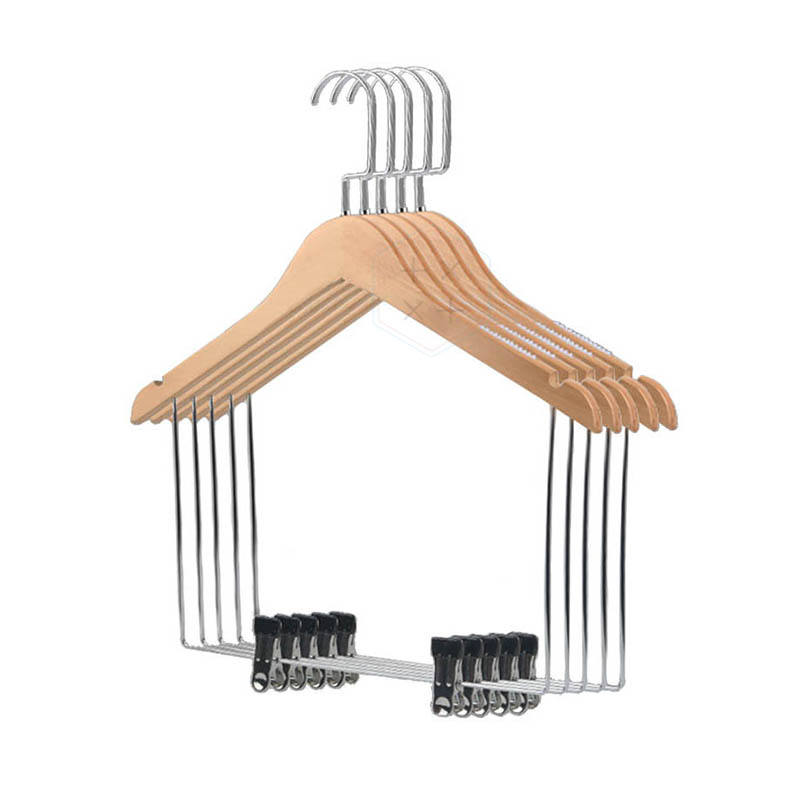 38 CM women  pants clothes hanger