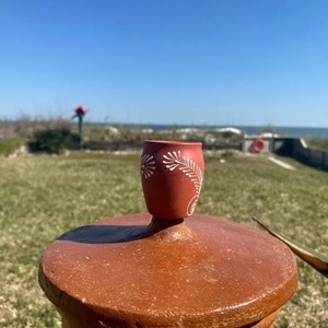 Tasse Mitti en argile durable réutilisable d'approvisionnement direct d'usine pour un style de vie écologique disponible au meilleur prix - Product Image 1