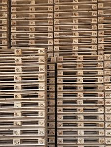 Epal Euro Wood <b>Pallets</b>/mixed <b>Pallets</b> for Sale. - Product Image 5