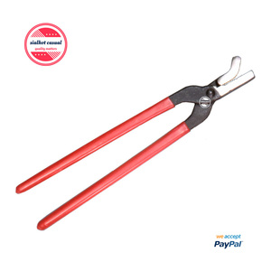 เครื่องมือตัดขนสัตว์ขนาด12 "15",อุปกรณ์ตัดและตัดสัตวแพทย์ - Product Image 2