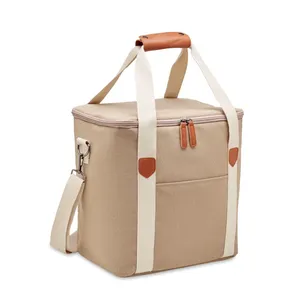 กระเป๋าเก็บความเย็นขนาดใหญ่แบบกำหนดเอง KECIL สำหรับการขายสินค้า - Product Image 4