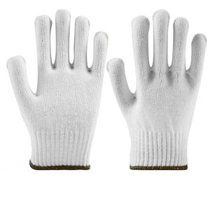 Gants de sécurité doux confortables Construction légère respirante antidérapante durable Protection des bras de la main - Product Image 1