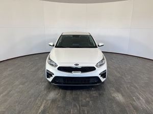 ใช้อย่างประณีต2021 Kia Forte - Product Image 4
