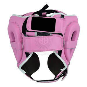 Protector de Cabeza Nuevo para Boxeo, MMA, Entrenamiento, Protector de Cabeza Deportivo para Adultos - Product Image 3