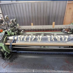 Composants du noyau du moteur pour les machines à tisser Rapier Loom - Product Image 1