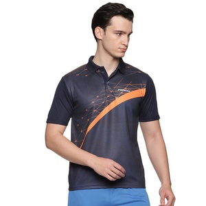 Venta caliente 100% Camisetas de algodón para hombres Tamaño personalizado Transpirable Secado rápido Ecológico O-cuello Manga corta Sublimación Sólido - Product Image 2