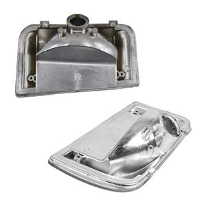 Miroir Signal Blanc-Droit-Gauche-Set pour Ducato, Boxer, Jumper - Product Image 3