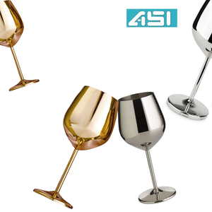 Verre à vin fabriqué en usine personnalisé de qualité supérieure pour les bars et les clubs, le meilleur de sa catégorie pour un usage commercial - Product Image 5