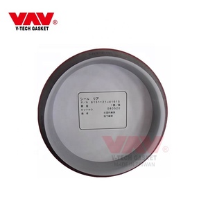 Kit de joints bas SAA6D125E 6251-K1/K2-9900 pour KOMATSU - Product Image 4