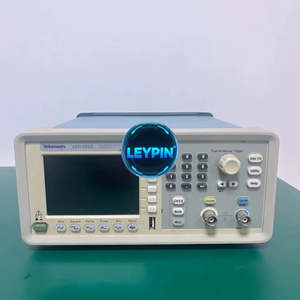 Générateur de formes d'onde arbitraires TEKTRONIX AFG1022 neuf, sinusoïdal, avec livraison FedEx/DHL - Product Image 4