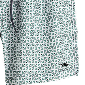 Short de sport unisexe en polyester pour hommes Vente en gros Short de sport d'été respirant Plus Size Sublimation Workouts - Product Image 6