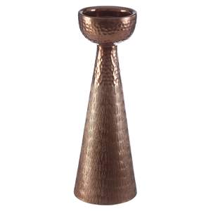 Chandelier martelé or vintage contemporain ornements bougeoir de festival pour la décoration de la maison - Product Image 6